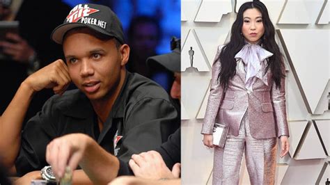 kelly sun phil ivey|'The Baccarat Machine' Will Make Awkwafina The World's Most .